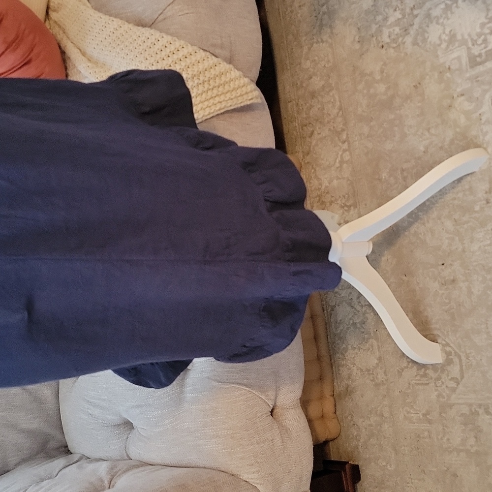 SHEIN Ruffle Dress - Picture 5 of 6